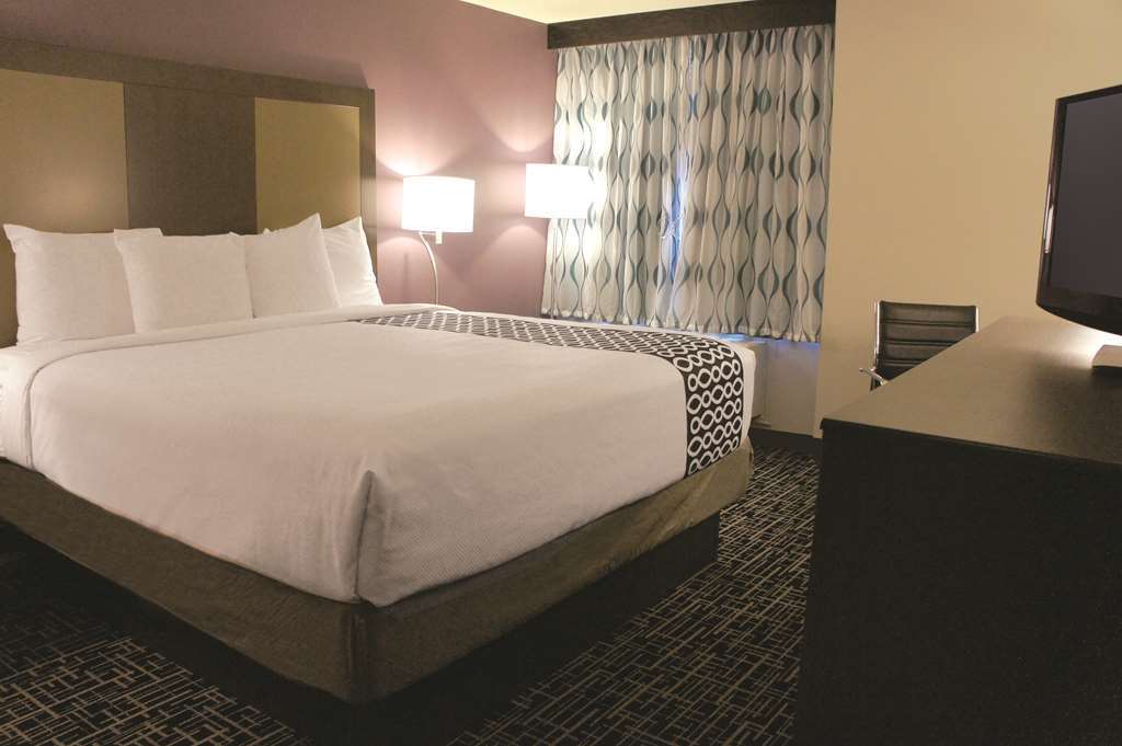 La Quinta By Wyndham Colorado Springs North Ξενοδοχείο Δωμάτιο φωτογραφία